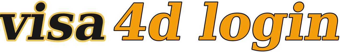 visa4d login logo